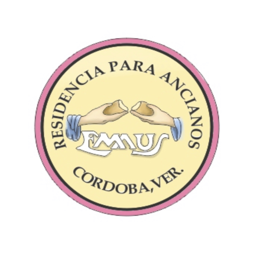 Logo Residencia Emaús